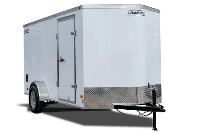 Cargo trailers for sale in Indiana