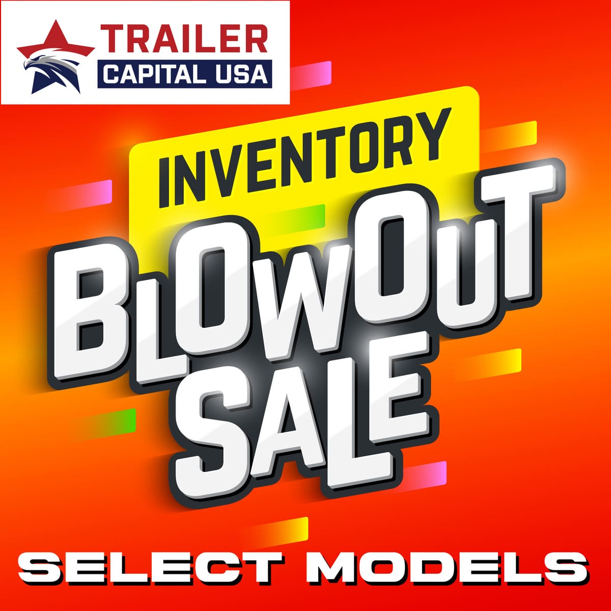 Trailer Capital Blowout Banner